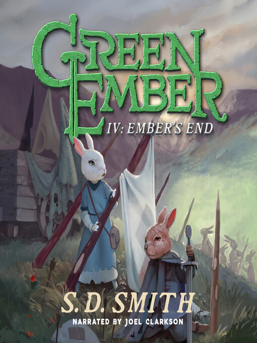 Title details for Ember's End by S. D. Smith - Available